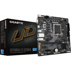 Материнская плата Gigabyte B760M H DDR4