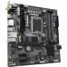Материнская плата Gigabyte B760M DS3H AX DDR4