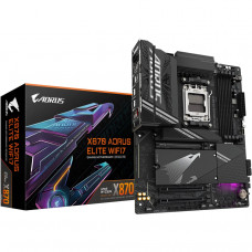 Материнская плата Gigabyte X870 AORUS ELITE WIFI7