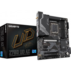 Материнская плата Gigabyte Z790 UD AX