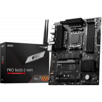 Материнская плата MSI PRO B650-S WIFI