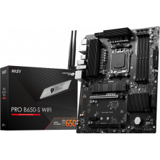 Материнская плата MSI PRO B650-S WIFI
