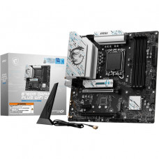Материнская плата MSI B760M GAMING PLUS WIFI DDR4