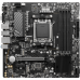 Материнская плата MSI PRO B650M-P