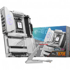 Материнская плата MSI MPG X870E EDGE TI WIFI