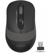 Мышь A4tech Fstyler FG10S Black/Grey
