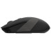 Мышь A4tech Fstyler FG10S Black/Grey
