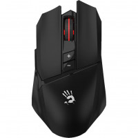 Мышь A4Tech Bloody R36 Ultra Black