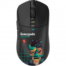 Мышь A4Tech Bloody R72 Ultra Duo Renegade Ademidnight