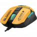 Мышь A4Tech Bloody W63 Max Renegade Yellow