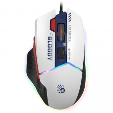 Мышь A4Tech Bloody W95 Max Navy