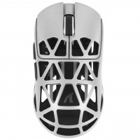 Мышь Attack Shark R2 Grey