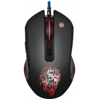 Мышь Defender Sleipnir GM-927 Black