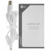 Мышь IO by Red Square Airox SE White