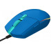 Мышь Logitech G102 Lightsync Blue