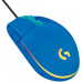 Мышь Logitech G102 Lightsync Blue