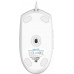 Мышь Logitech G102 Lightsync White