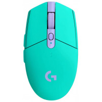 Мышь Logitech G304 Lightspeed Mint