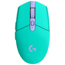 Мышь Logitech G304 Lightspeed Mint