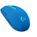 Мышь Logitech G304 Lightspeed Blue