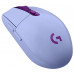 Мышь Logitech G304 Lightspeed Purple
