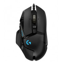 Мышь Logitech G502 HERO