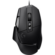 Мышь Logitech G502 X Black