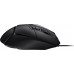 Мышь Logitech G502 X Black