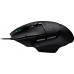 Мышь Logitech G502 X Black