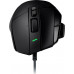 Мышь Logitech G502 X Black