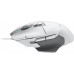 Мышь Logitech G502 X WHITE