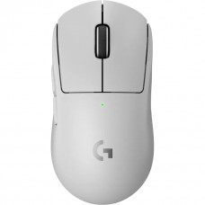 Мышь Logitech G Pro X Superlight 2 White