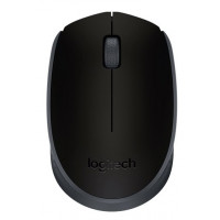 Мышь Logitech M171 Black