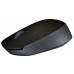 Мышь Logitech M171 Black