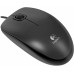 Мышь Logitech M90 Dark Grey