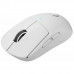 Мышь Logitech Pro X Superlight Wireless White