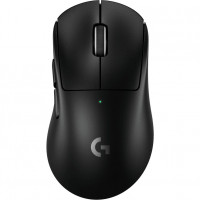 Мышь Logitech G Pro X Superlight 2 DEX Black