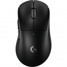 Мышь Logitech G Pro X Superlight 2 DEX Black