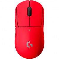Мышь Logitech G Pro X Superlight 2 SE Red