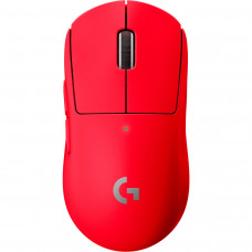 Мышь Logitech G Pro X Superlight 2 SE Red