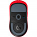 Мышь Logitech G Pro X Superlight 2 SE Red