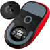 Мышь Logitech G Pro X Superlight 2 SE Red