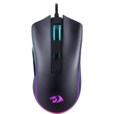 Мышь Redragon Cypher Black