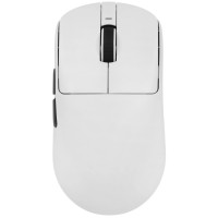 Мышь VXE Dragonfly R1 SE+ White