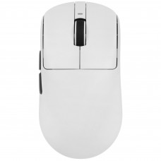 Мышь VXE Dragonfly R1 SE+ White