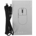Мышь VXE Dragonfly R1 SE+ White