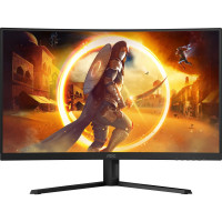 Монитор AOC 32" CQ32G4VE
