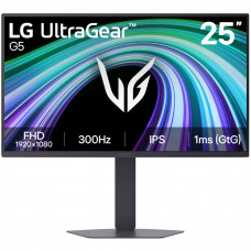 Монитор LG 25" UltraGear 25G550B-B