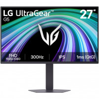 Монитор LG 27" UltraGear 27G550B-B