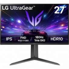 Монитор LG UltraGear 27" 27GS65F-B Монитор LG UltraGear 27" 27GS65F-B